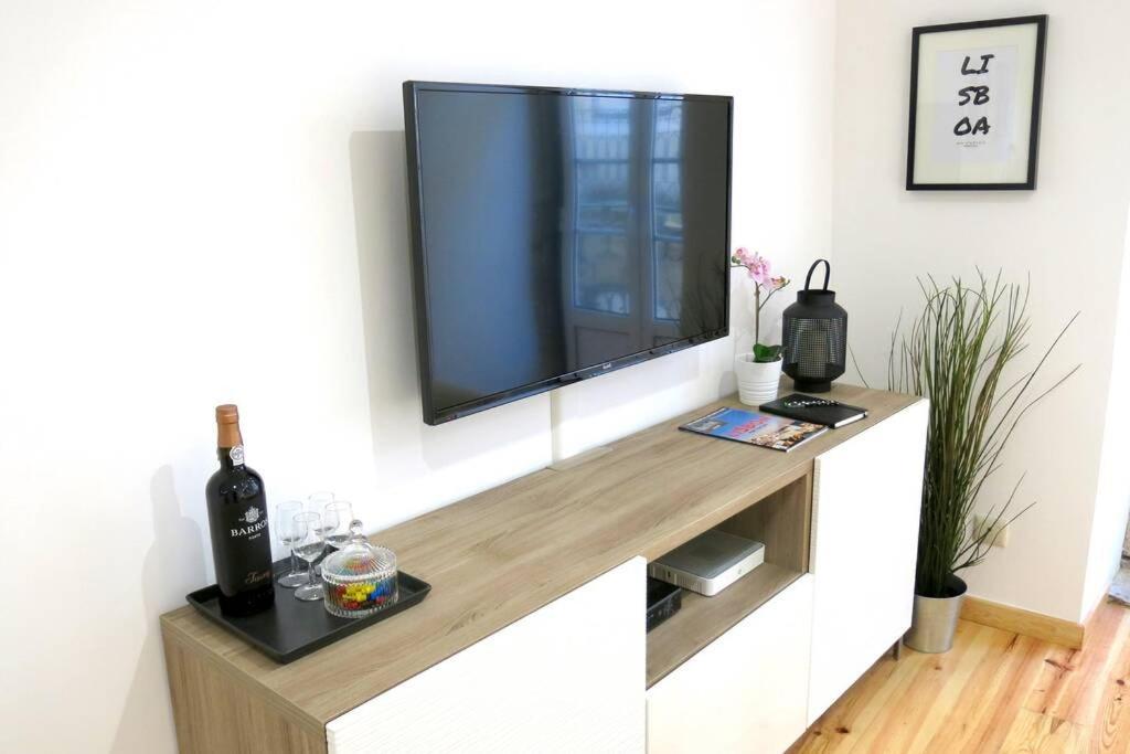 Beautiful Studio In Mouraria Lisboa المظهر الخارجي الصورة