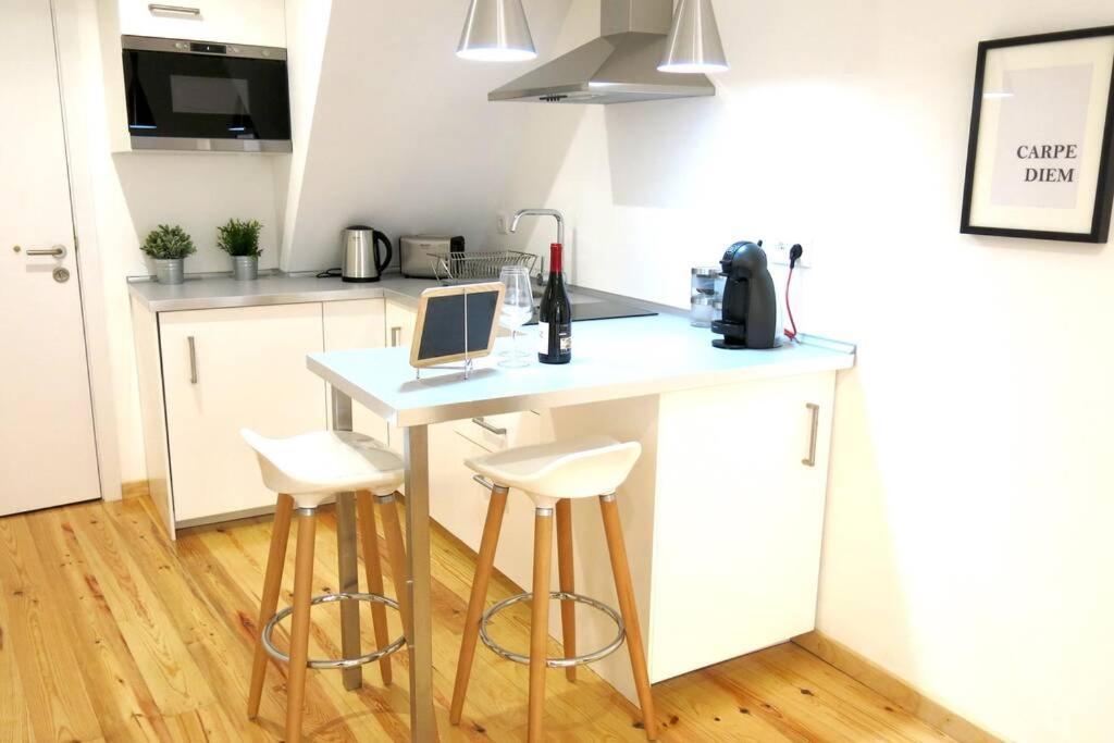 Beautiful Studio In Mouraria Lisboa المظهر الخارجي الصورة