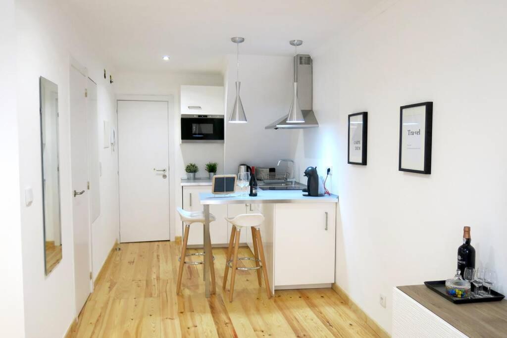 Beautiful Studio In Mouraria Lisboa المظهر الخارجي الصورة