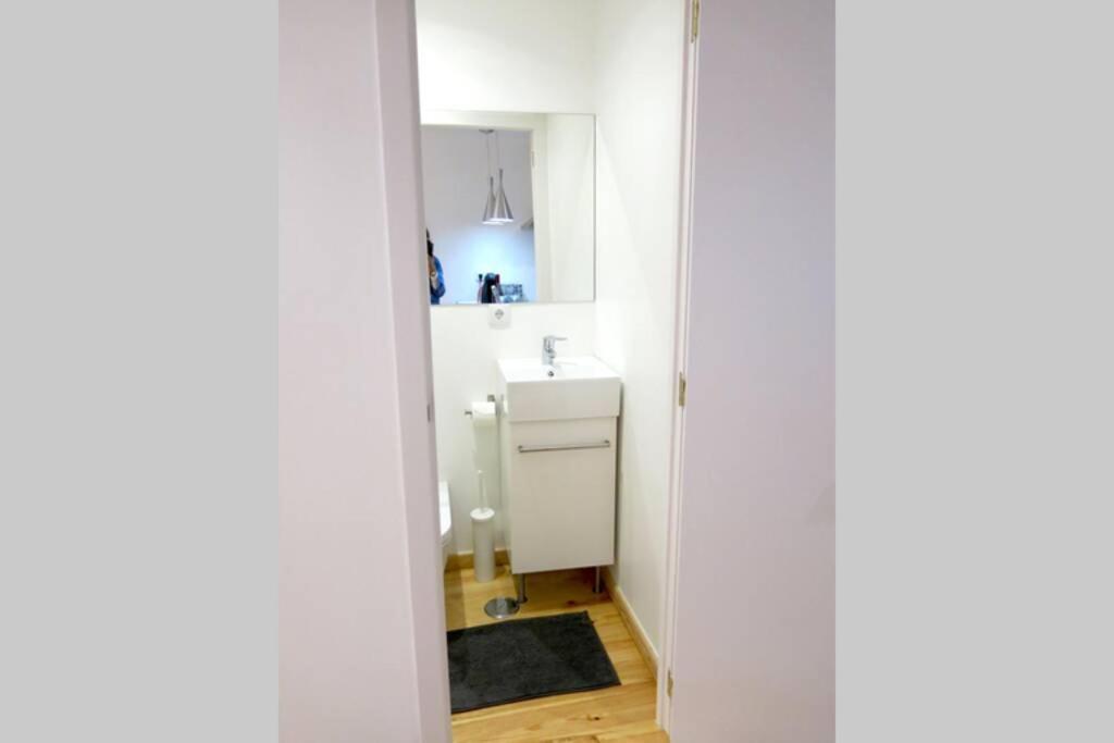 Beautiful Studio In Mouraria Lisboa المظهر الخارجي الصورة