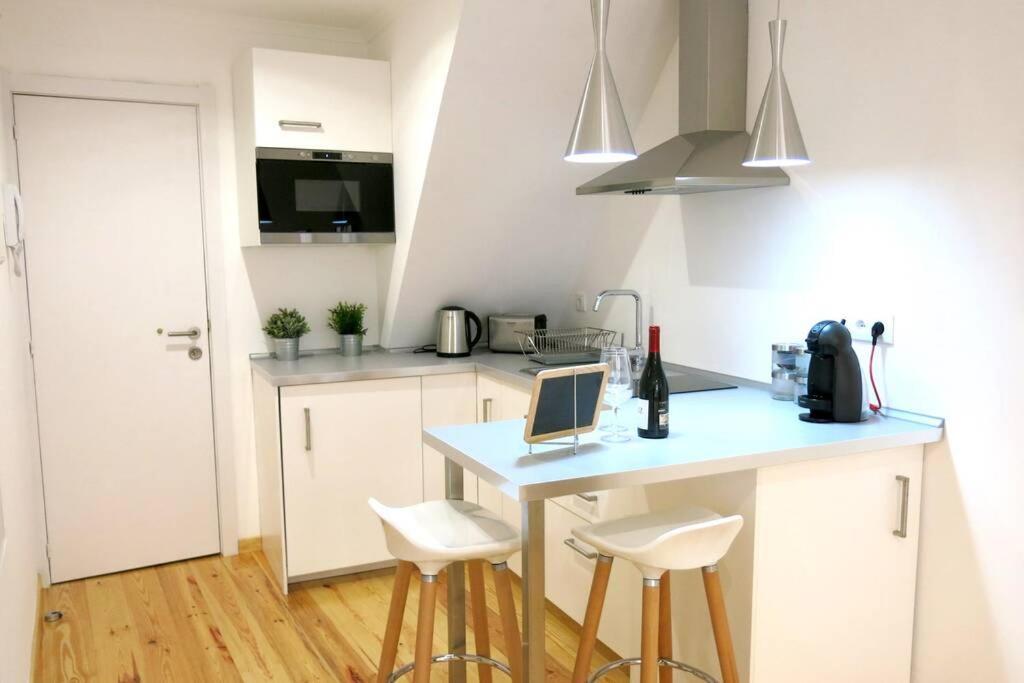 Beautiful Studio In Mouraria Lisboa المظهر الخارجي الصورة