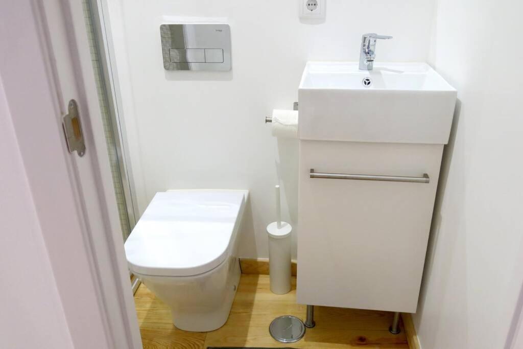 Beautiful Studio In Mouraria Lisboa المظهر الخارجي الصورة